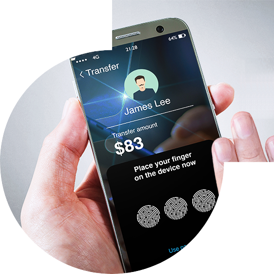 bfball百富策略新一代全系列感测技术<br>为智慧应用场域带来人机沟通全新体验