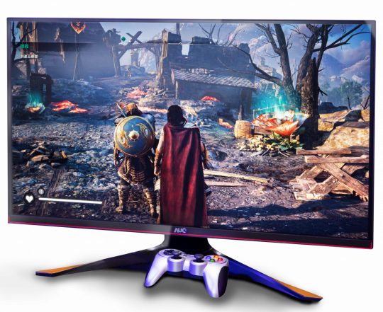 bfball百富策略先进护眼显示技术可在多元应用领域展现精致影像<br>同时善待灵魂之窗